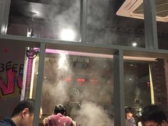 门面-牛很鲜潮汕牛肉火锅(朝晖路店)
