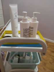 -SILKTONE诗丽堂美容