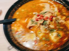 -苗乡米线(建军路店)