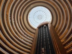 -杭州国际会议中心洲际酒店-原素全日餐厅(解放东路店)