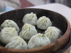 荠菜汤包-法华汤包馆(法华镇路店)