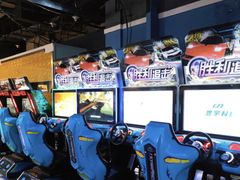 -大玩家(哈尔滨悦荟店)