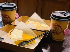 -Pie Bird(新闸路店)