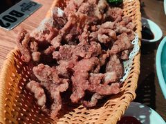 -新悦·霞浦海鲜生(上下杭店)