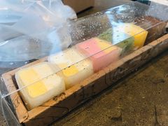 -Olé精品超市(苏州中心店)