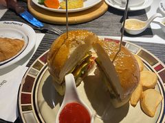 -斗牛士牛排餐厅(嘉里汇店)