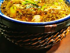 -易老头三样菜(南滨路总店)