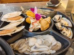 -丽江庭院之爱在路上(西单店)
