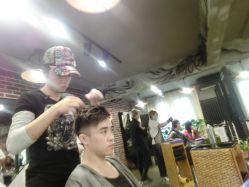 -P.STYLE 派斯造型