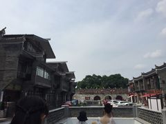 -东西巷