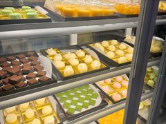 -星伦多自助料理·涮烤一体(嘉兴八佰伴店)