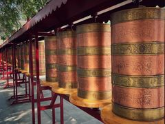 -护国法轮寺