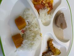 -乡村基(龙湖时代天街餐厅)