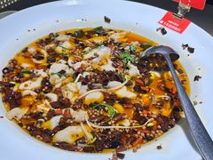 -麻都·成都菜(人民广场店)
