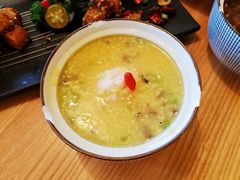 -周三的情书花园餐厅(江北店)