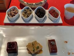 -鲤院·新中式美学·庭院餐厅(夫子庙店)