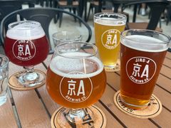 -京A Taproom·精酿餐吧(CBD店)