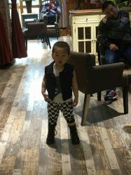 -星豆豆儿童摄影(南郊太白南路店)