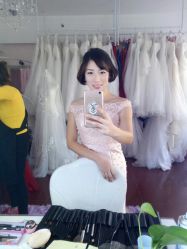 -贺贺新娘造型婚纱店