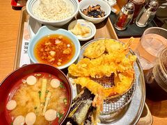 -爱蝦乃家(金虹桥店)