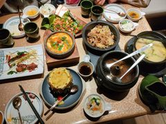 -云海肴·汽锅鸡·云南代表菜(五道口购物中心店)