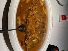 -阿五黄河大鲤鱼(纬三路店)