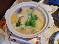 -老淮安·淮安菜(周恩来纪念馆店)