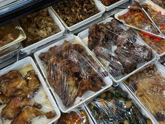 -白魁老号饭庄(安内店)
