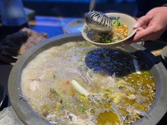 -石锅苗苗鱼(武汉首店)