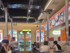 -哈哈碳都·牛肋条无限自助烤肉(宝龙店)