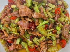 -里下河土菜馆(解放路店)