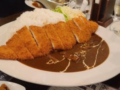 -横须贺海军咖喱本铺