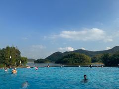-宁波九龙湖开元度假村