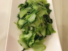 清炒时蔬-三六三杭州菜(水上总店)