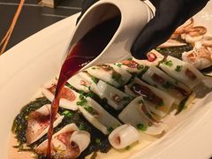-海立阁海鲜江浙菜(漕河泾印象城店)