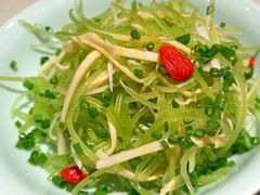 葱油双笋-浩爷羊蝎子火锅(望京店)