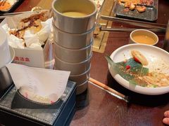 -新石器烤肉(之心城店)