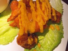 -十面春风·江南面馆(崇宁路店)