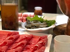 -东来顺饭庄(新源里店)