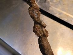 -烤肉季饭庄