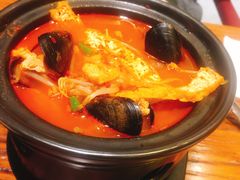 -山有花啡餐厅(常营总店)