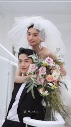 -罗马经典婚纱摄影·轻奢化定制