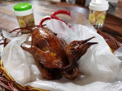 红烧乳鸽-石岐乳鸽村(桥观坊南四巷店)