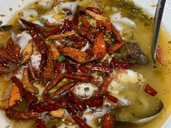 -九毛九西北菜(大东海店)