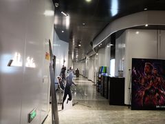 -红星电影世界上海张江绿地店