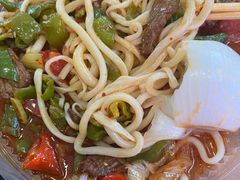 -新疆国际大巴扎