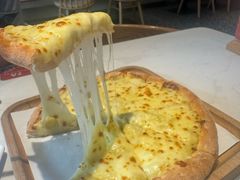 -烁先生披萨·儿童餐下午茶(河南岸店)