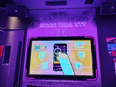 -星聚会KTV(中关村领展购物广场店)