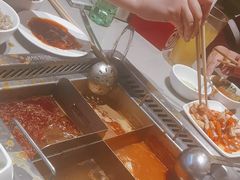 -海底捞火锅(振华广场店)