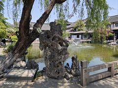 -常熟方塔园